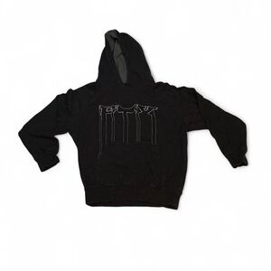 Fox Hoodie (youth)